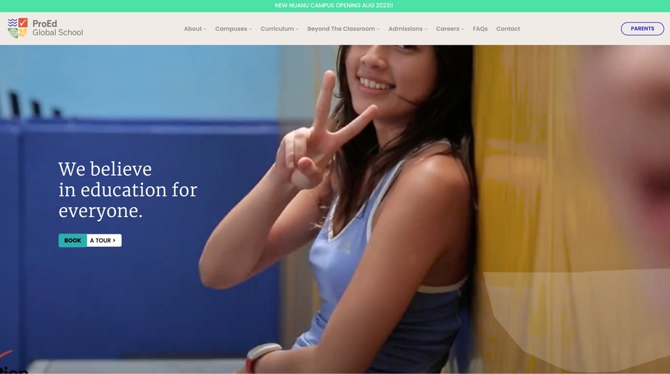 Jasa pembuatan website profesional dan berpengalaman, membantu bisnis Anda berkembang online.