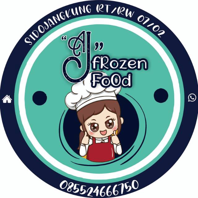 Logo - UMKM LOGO DESAIN KULINER, PROFESIONAL, MURAH BERKUALITAS, REVISI (FREE) - 19