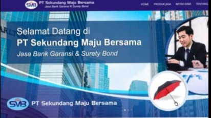 Web Development - Jasa Pembuatan Website 1-2 Hari Jadi - 2