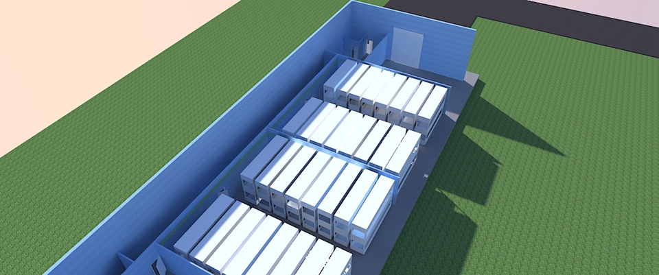 CAD Drawing - Design CAD Drawing (MEP, Steel Structure, Piping) - 16