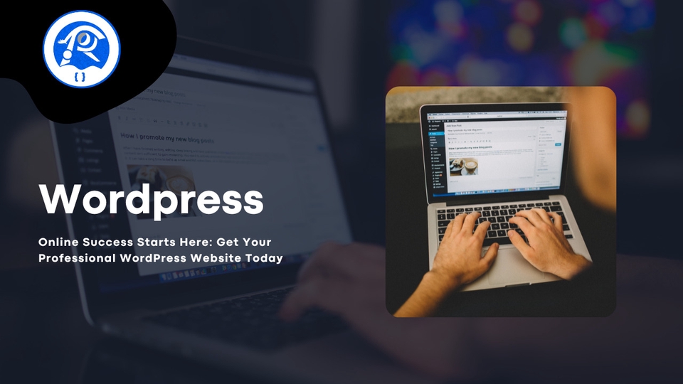 Web Development - Menerima Jasa Pembuatan Website Cantik & Elegan - Wordpress - 1
