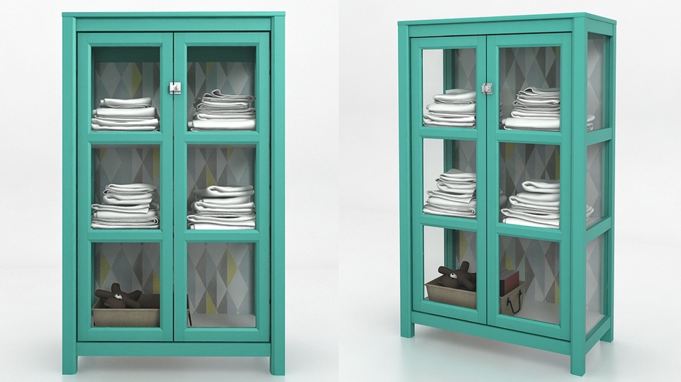 Desain Furniture - Jasa Desain Furniture - 3