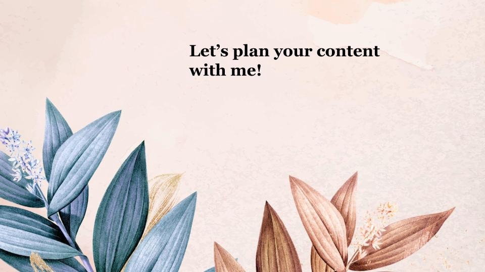 Jasa digital marketing untuk merencanakan konten Anda dengan profesional.