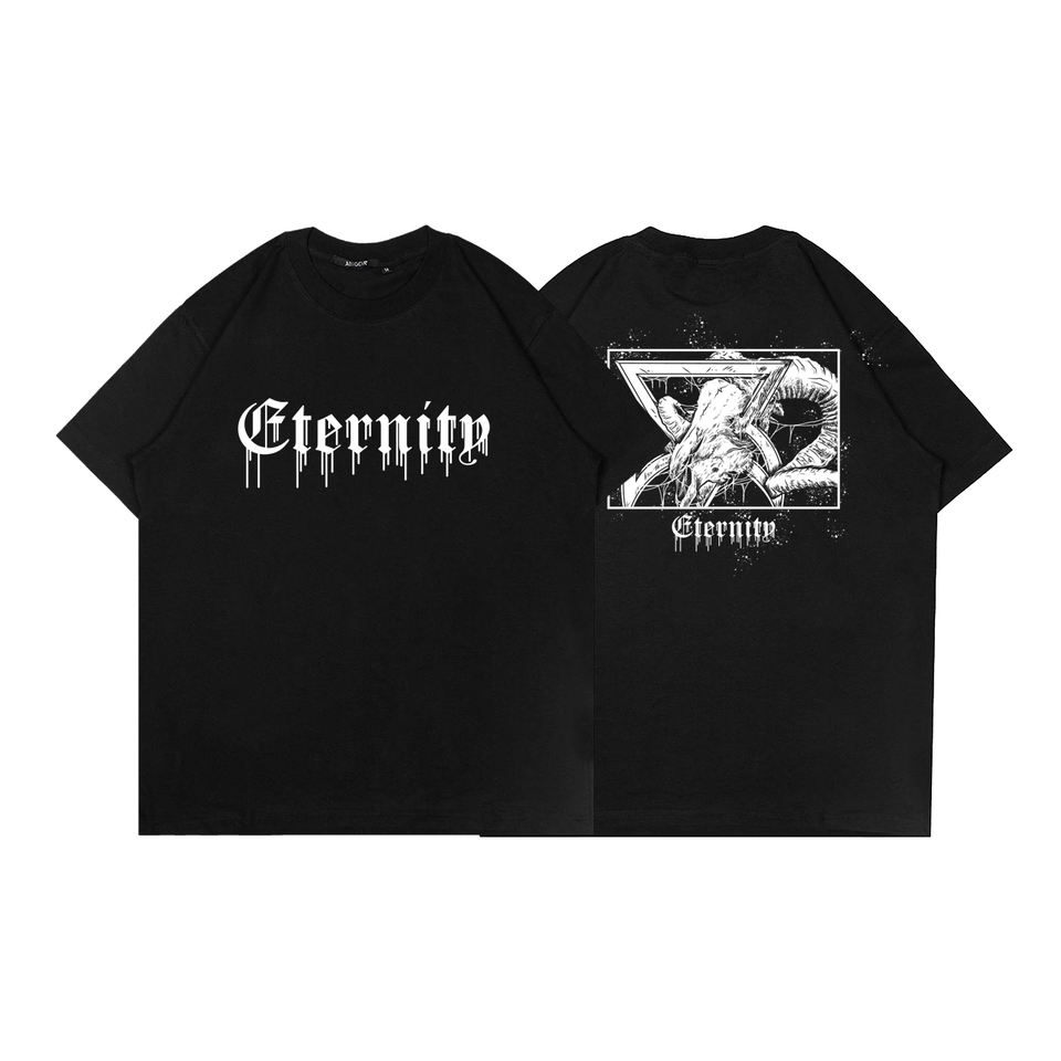 Desain Kaos & Motif - DESAIN KAOS UNLIMITED REVISI - 7
