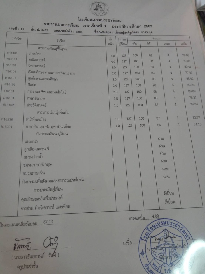 ติวเตอร์ และผู้เชี่ยวชาญที่ให้ความรู้เฉพาะด้าน - Easy English with Kru Joy - 3