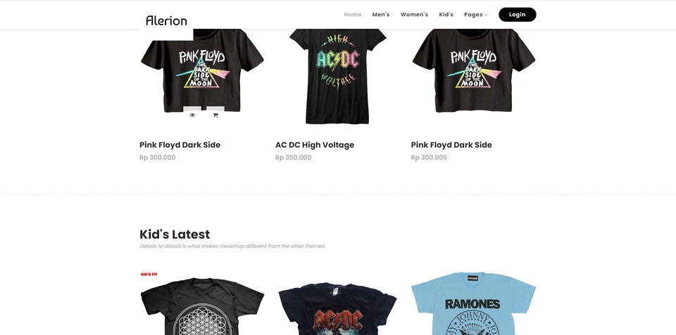 Web Development - Layanan Pengembangan Web Laravel Custom - 4