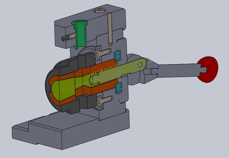 CAD Drawing - Drawing CAD 3D dan 2D Tanpa Batas Revisi - 2