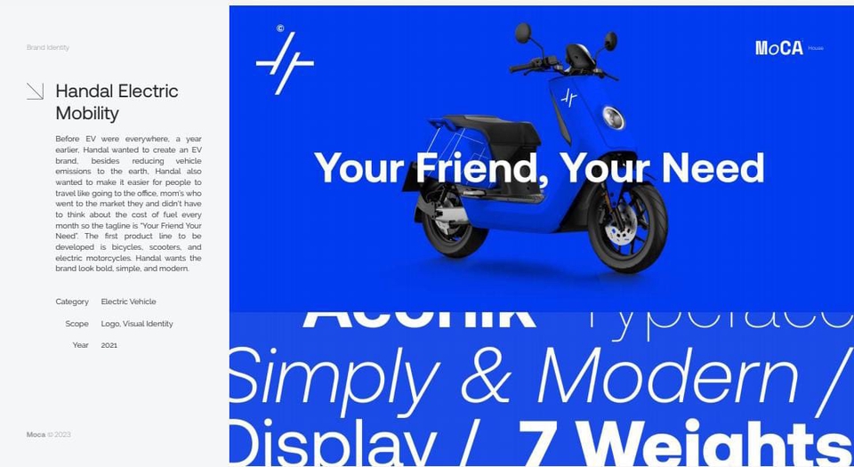 Digital Marketing - Jasa Digital Marketing/Social Media Managment - 5