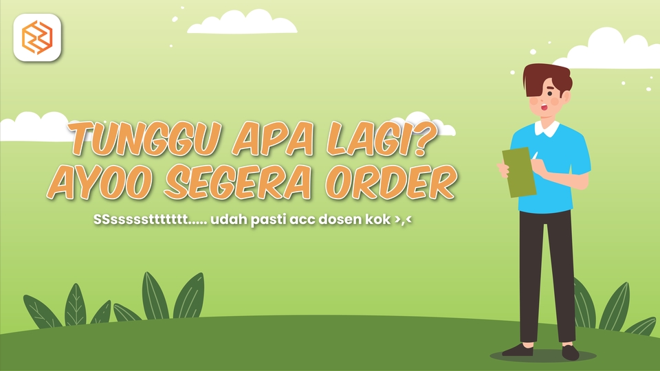 Motion Graphics - Video Animasi Motion Graphic untuk Edukasi - 6