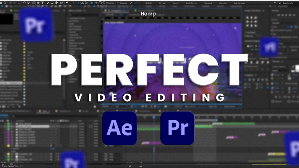 Jasa Membuat Video Animasi 3D dan 2D - Profesional Editing Video Unlimited revisi | CEPAT DAN YANG PASTI PERFECT!