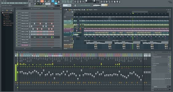Jasa edit suara video, mixing dan mastering lagu, jasa pembuatan sound effect, jingle dan backing track untuk kebutuhan film, game dan iklan.