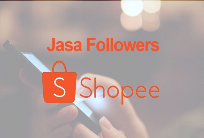 Jasa Tambah Follower Shopee, Jual Followers Murah, Jasa Penambah Followers Instagram, Followers TikTok Murah