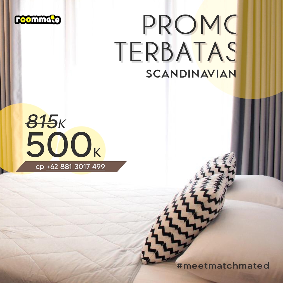 Infografis desain data dengan harga promo terbatas untuk desain Scandinavian