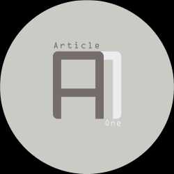 articleone