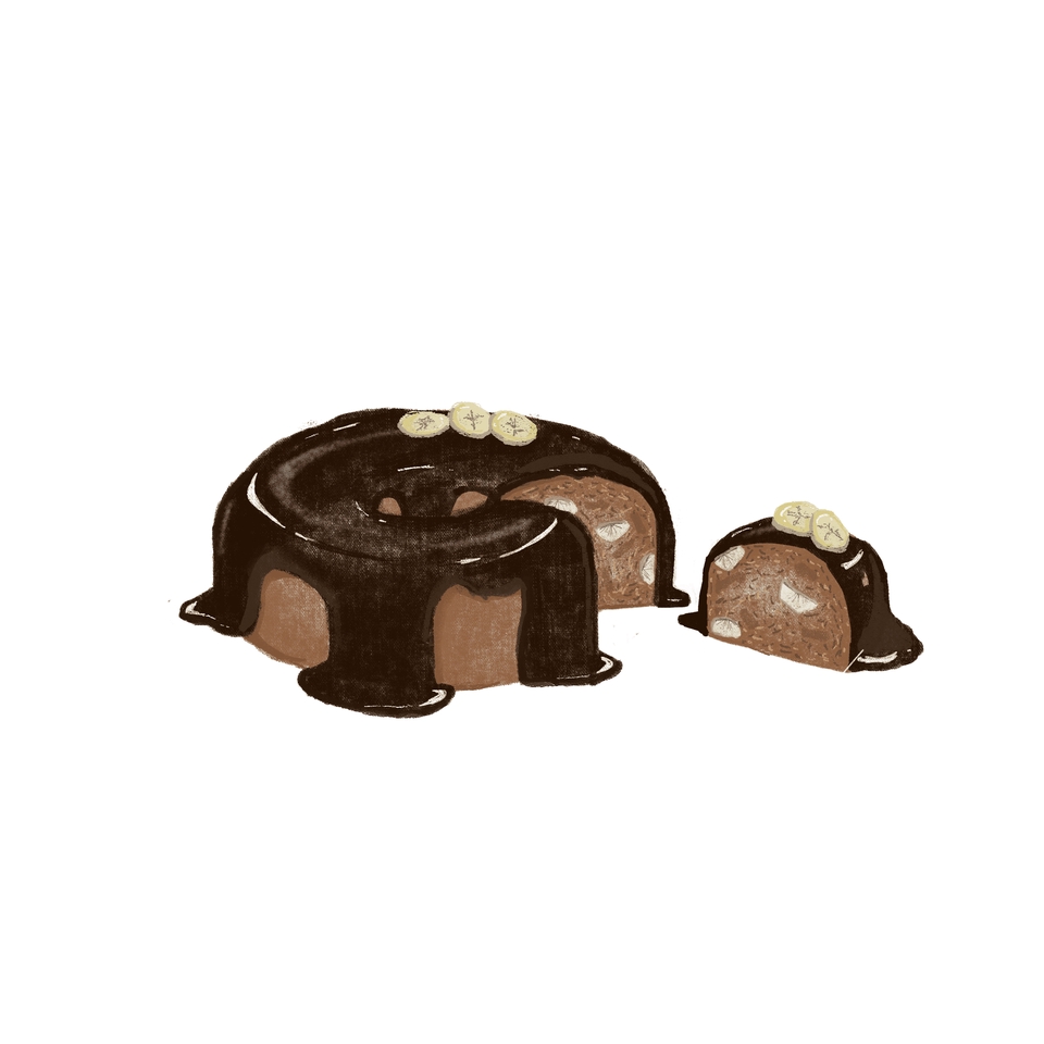 วาดภาพประกอบ - creative illustration - 2