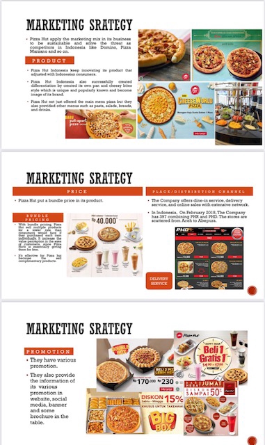 Presentasi - Mendesain Slide Presentasi dengan kualitas isi yang baik - 3