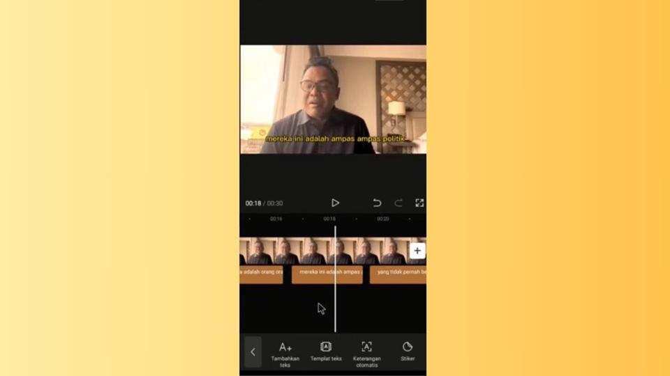 Jasa Pembuatan Subtitle Video dengan translate srt online untuk film dan iklan