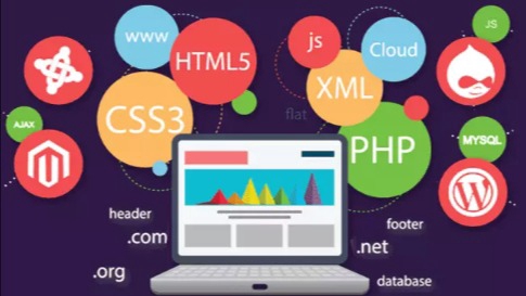 Web Development - รับทำ website - 1