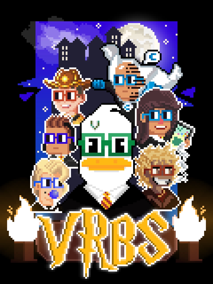 ออกแบบตัวละครเกม สร้างฉากเกม VRBS: ทีมงานสร้างเกมมืออาชีพ รับทำฉากเกมคุณภาพสูง