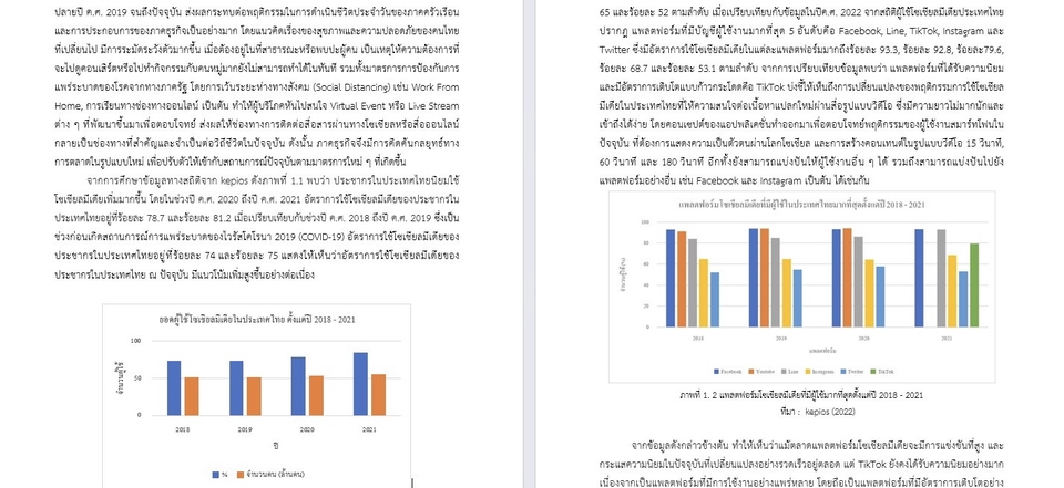 ถอดเทป - ถอด/สรุปบทความต่าง ๆ ภาษาไทย - 3