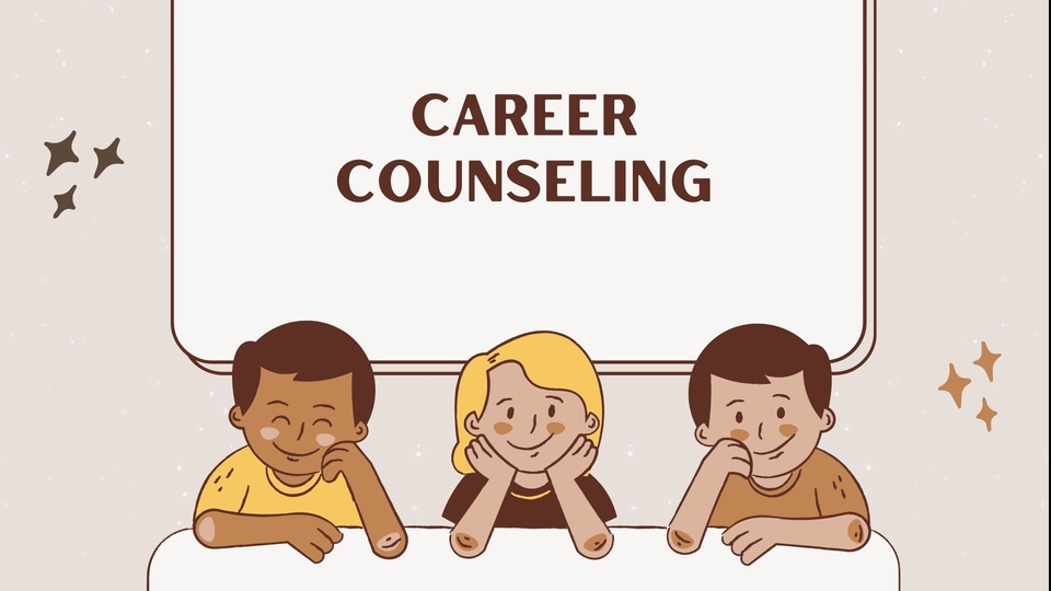 Pengembangan Diri - Teman Tumbuhmu - Career Counseling & Self  Development - 1