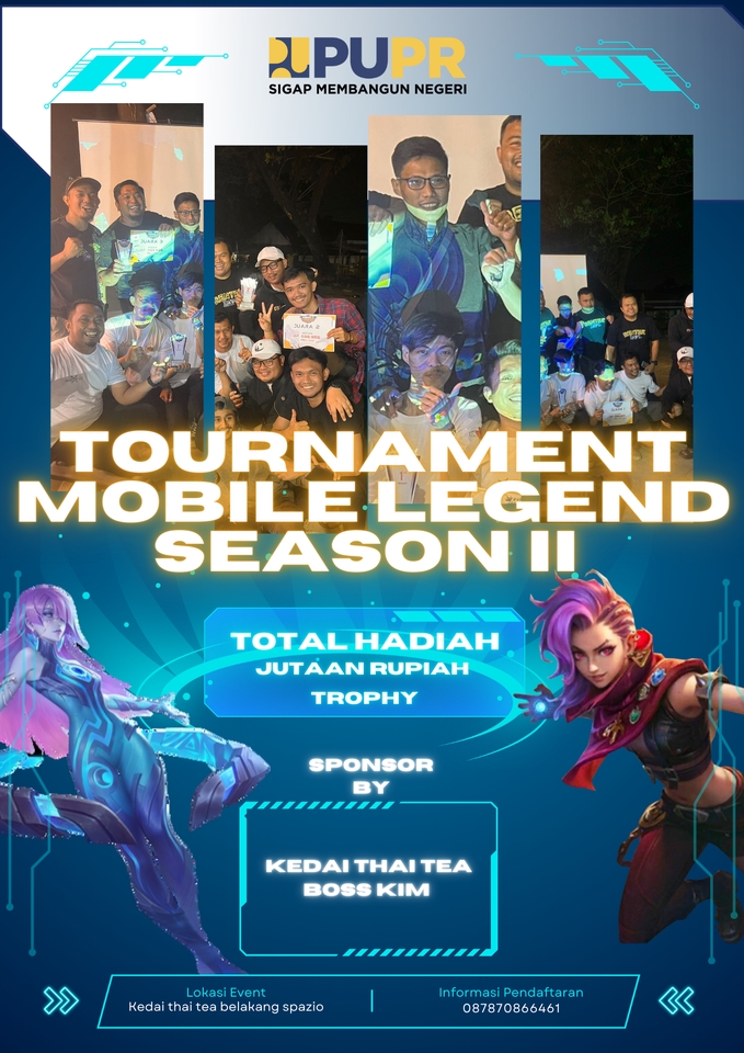 Digital Printing - Desain KILAT, DIGITAL PRINTING DESAIN - 3