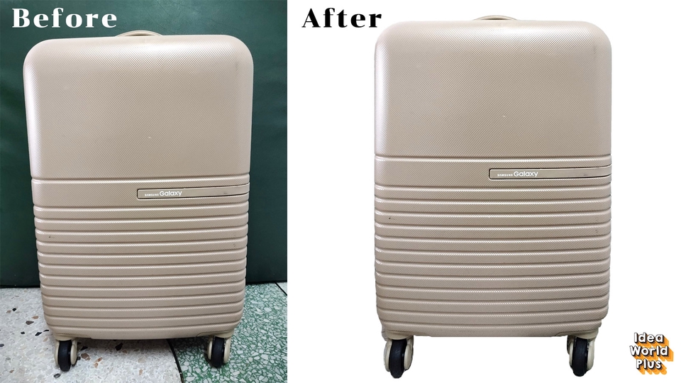 ไดคัท & Photoshop - ไดคัท รีทัช ตัดต่อ แต่งภาพ เพิ่มความคมชัด ตัดส่วนเกิน เปลี่ยนสี - 6