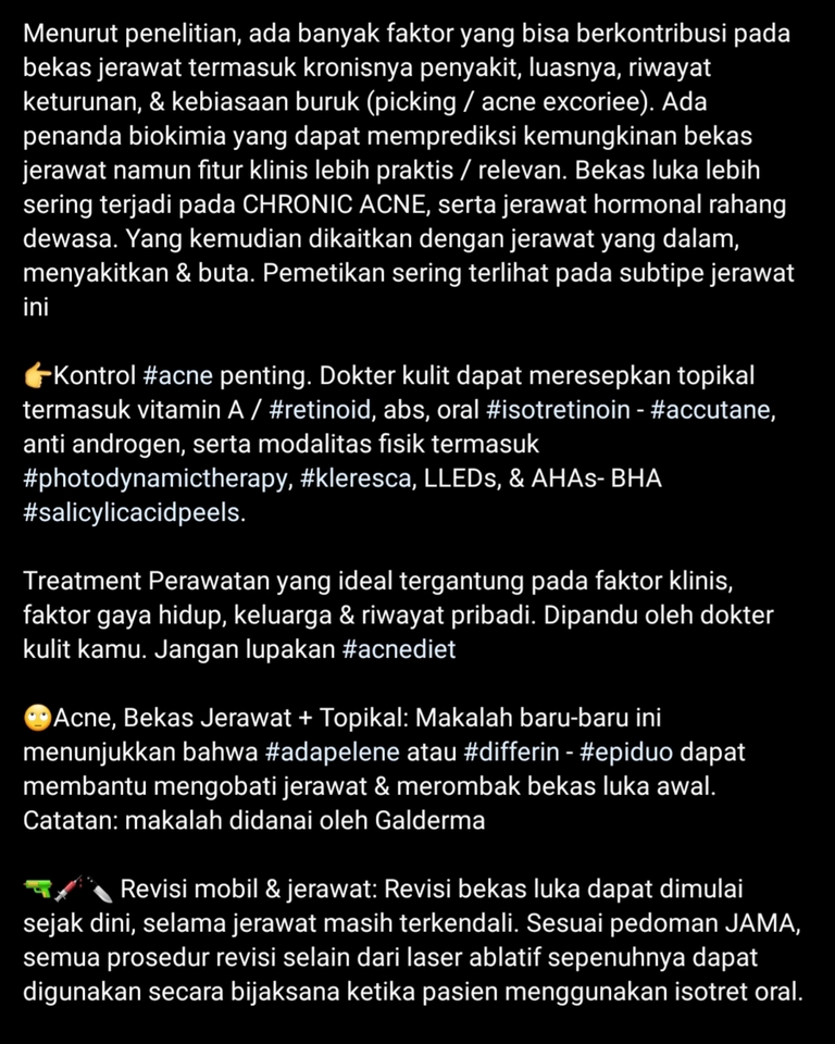 Penulisan Konten - Penulisan Artikel/Konten Kesehatan Mental, Pengembangan Diri, Perawatan Tubuh, Lingkungan dll - 6