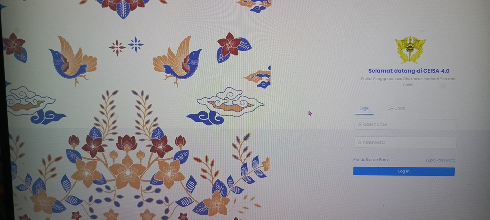 Jasa Lainnya - Pembuatan PIB serta membantu proses import - 3