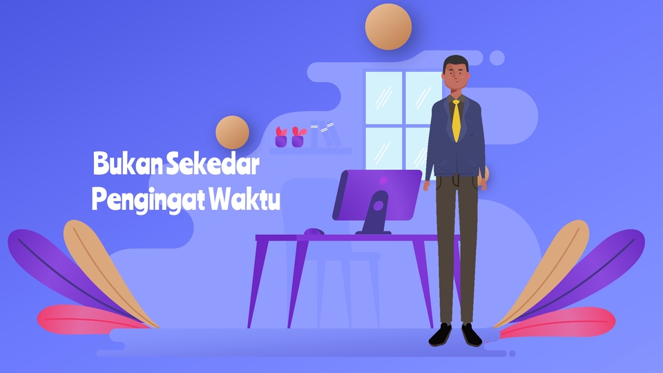 Jasa Pembuatan Video Promosi & Animasi