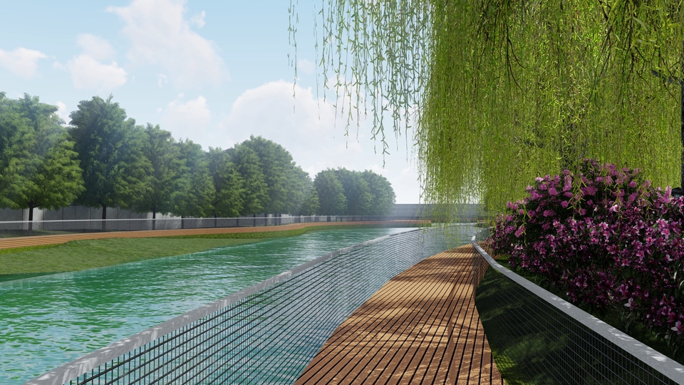 Jasa pembuatan animasi 3d untuk video promosi, ilustrasi dan branding