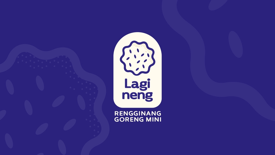 Logo - Desain logo Sederhana dan Keren - 1