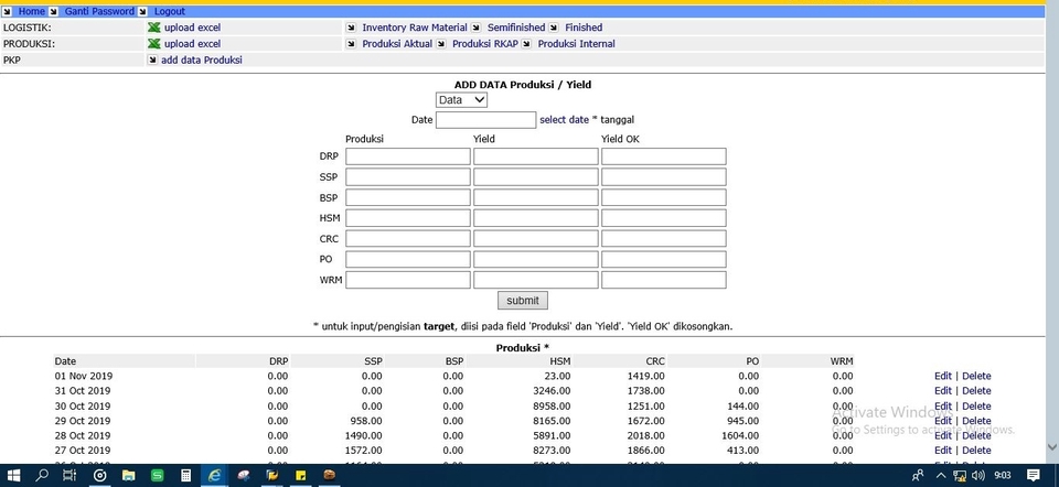 Entri Data - Data Entry Professional - 4