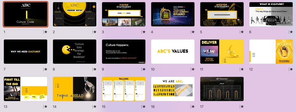 Presentation - PRESENTATION - 3