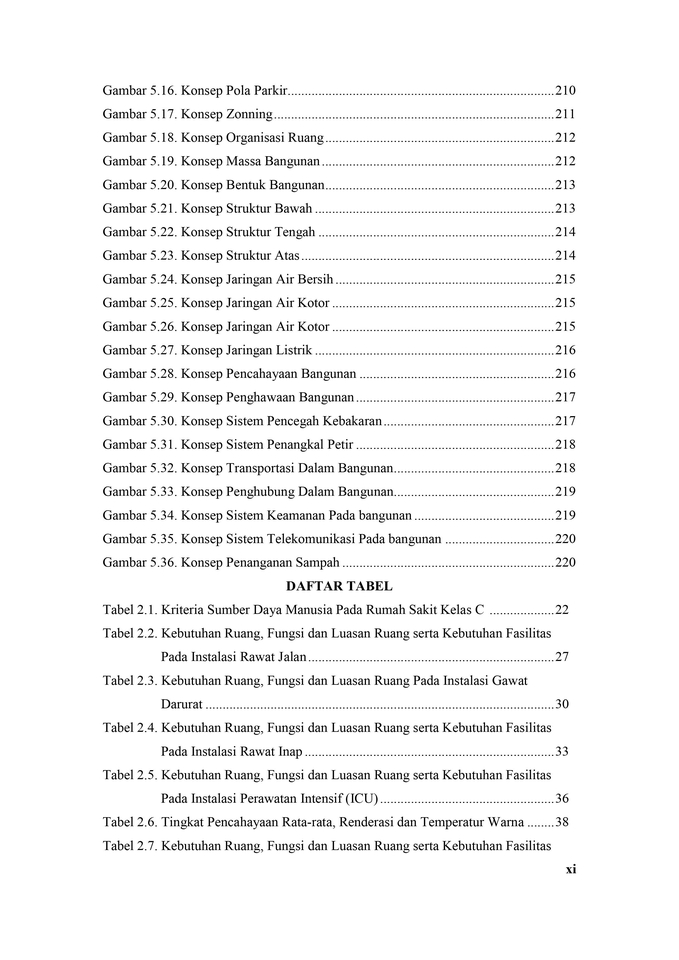 Pengetikan Umum - Jasa convert pdf to word - 11