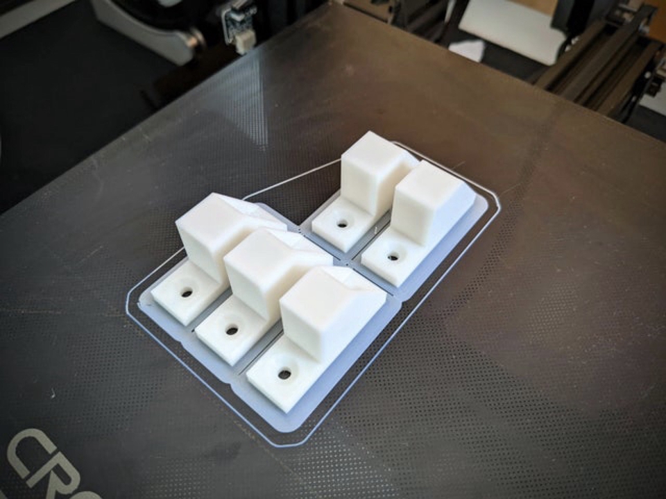 ทำโมเดล 3D - 3D Print/ 3D Models /พิมพ์สามมิติ Models 3d print / รับออกแบบงาน 3 มิติ/ปริ้น 3 มิติ/ปริ้นงานครบวงจร - 10