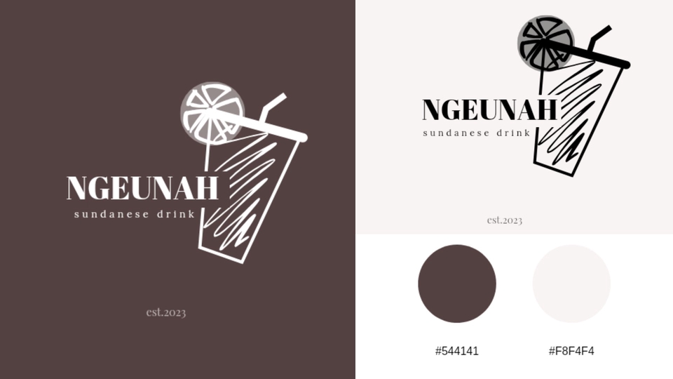 Logo - Minimalist Logo Design - 6