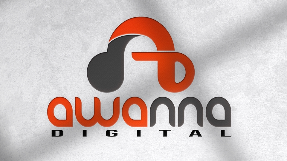 Logo - Design Logo untuk bisnis anda - 1