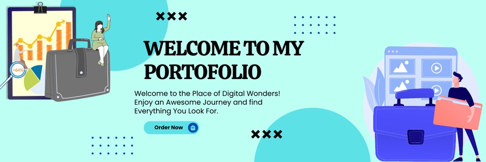 Banner Online - Banner Profesional Untuk Yang Berfokus Pada Kualitas Dan Kepercayaan - 3