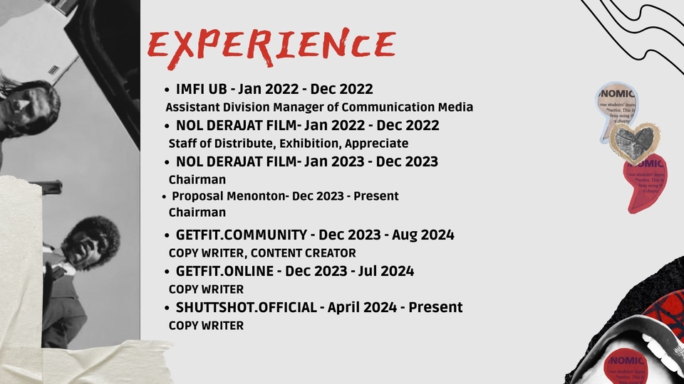 Digital Marketing - "Bikin Konsep Konten 1 Bulan Penuh - Riset Tren, Target Audience, dan Strategi" - 4