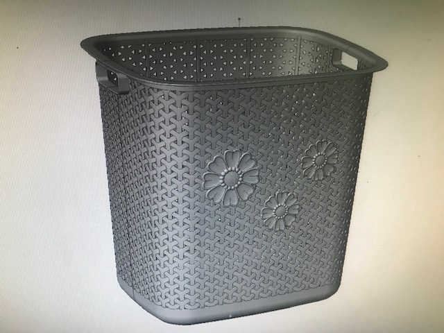 รับทำ 3d model สินค้า 3d packshot โมเดลสินค้า โมเดลพลาสติก ถังพลาสติก พลาสติก 3d