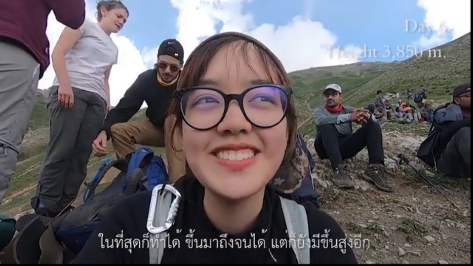 ถ่ายและตัดต่อวีดีโอ - รับตัดต่อวิดิโอ Vlog ท่องเที่ยว ไลฟ์สไตล์ หรือคลิปสั้น - 1