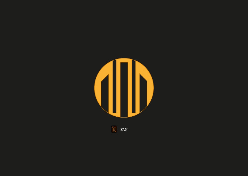 Logo - Desain logo proffesional, 1 hari jadi. - 3
