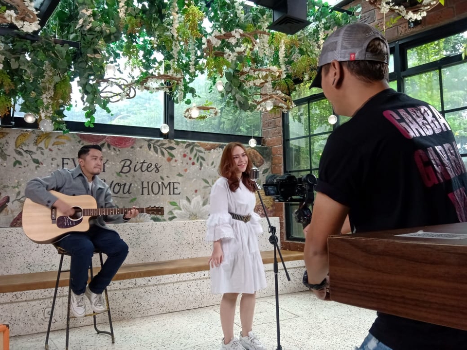 Produksi Video - Produksi Videography Profesional untuk berbagai media sosial di Jakarta - 10