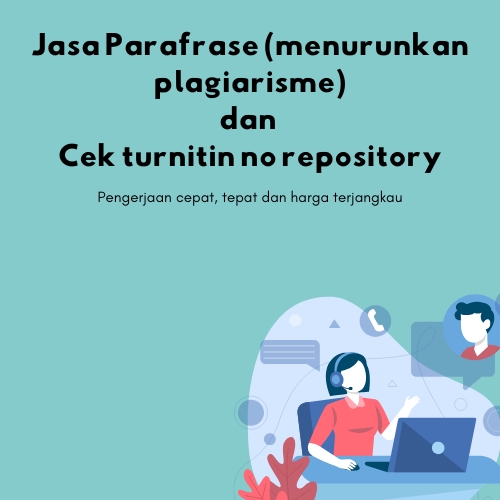 Parafrase - Jasa Parafrase menurunkan plagiarisme - 3