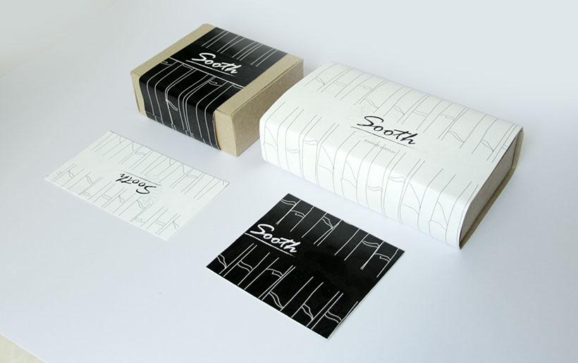 Label & Packaging - ออกแบบ label และ เเพ็คเกจ - 4