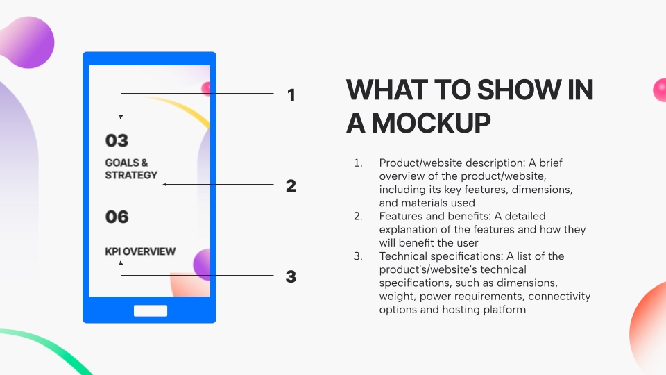 Jasa pembuatan presentasi powerpoint dengan desain slide yang menarik dan profesional.