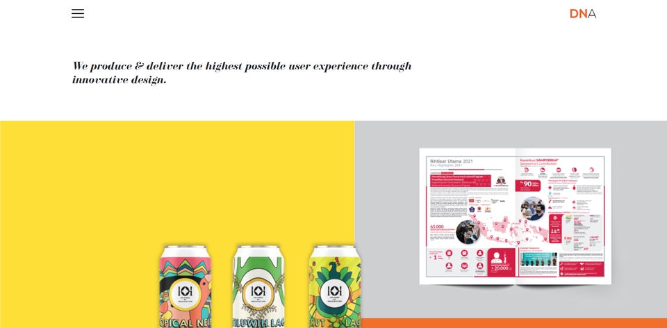 Web Development - Pembuatan Website Profesional dan Responsive (Laravel, Wordpress, HTML, Bootstrap) - 3