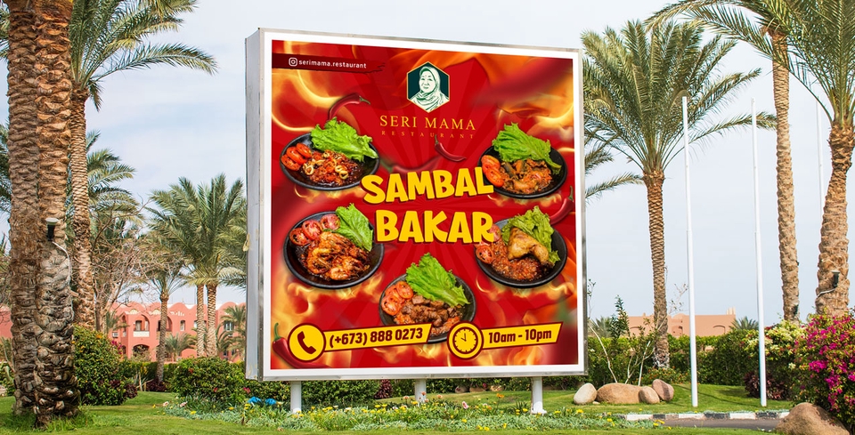 Banner Online - JASA DESAIN BANNER PROFESSIONAL - BERKUALITAS - HARGA MURAH - 3