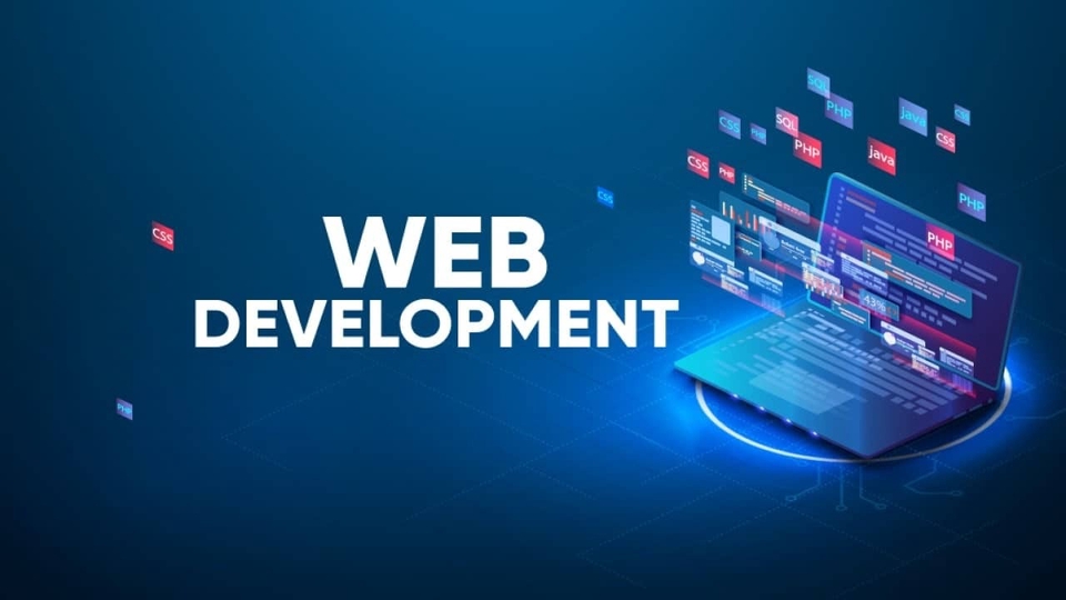 Jasa Pembuatan Website Profesional - Layanan Website Development Berkualitas